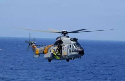 Woman dies after shark attack in Canary Islands waters