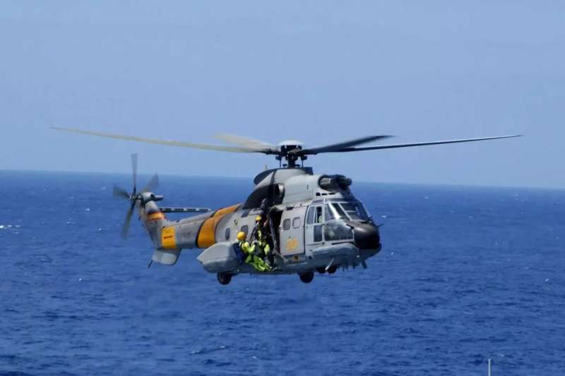 Woman dies after shark attack in Canary Islands waters
