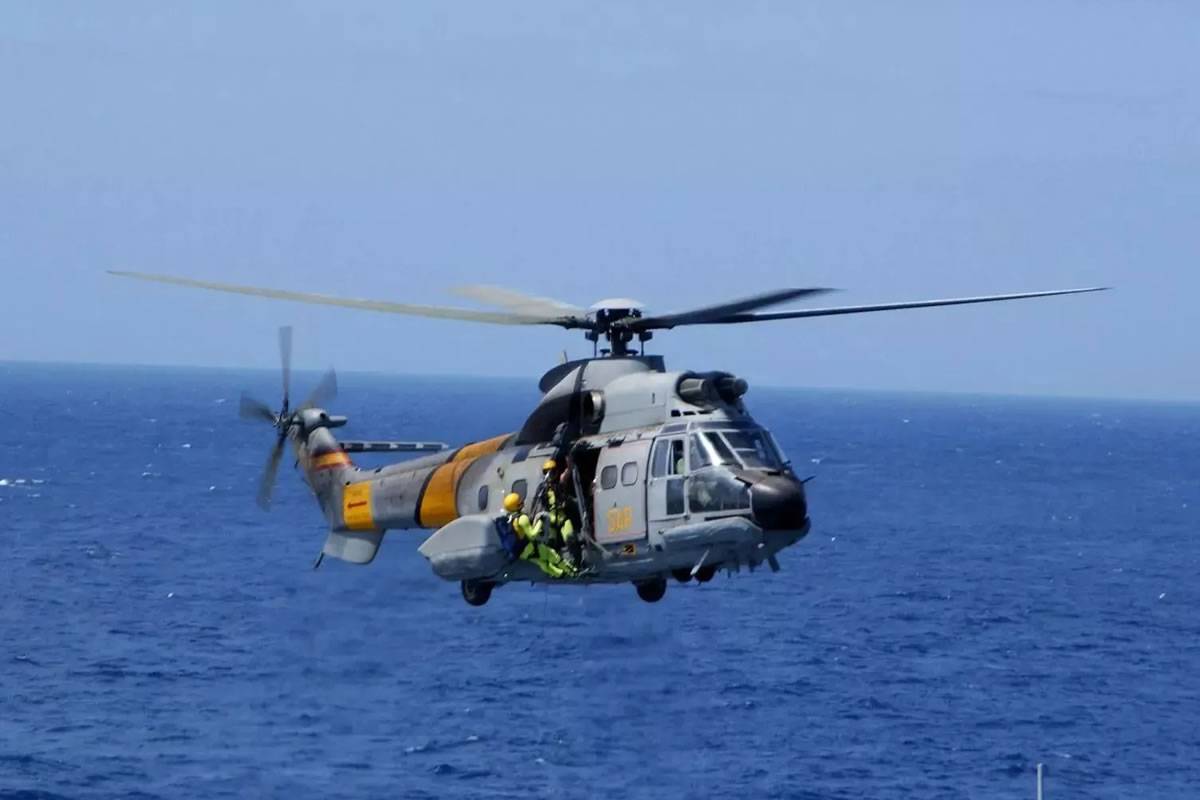 Woman dies after shark attack in Canary Islands waters