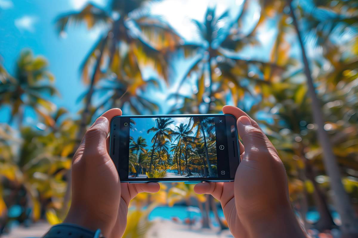 Why have the Canary Islands become such a popular destination for online casinos?