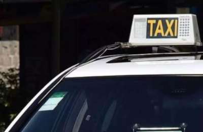 Taxi driver arrested for drug use after knocking over elderly woman in Tenerife