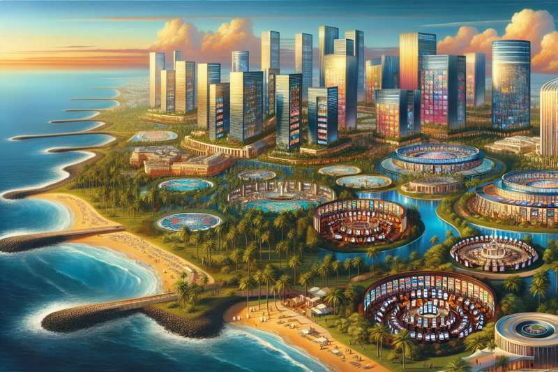 New casino openings in the Canary Islands to look out for