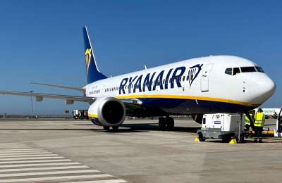 First refund in Spain for charging a passenger for carry-on luggage