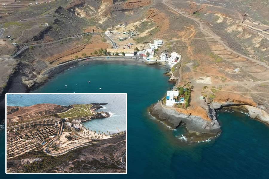 Adeje officially grants building permit for controversial Cuna del Alma complex