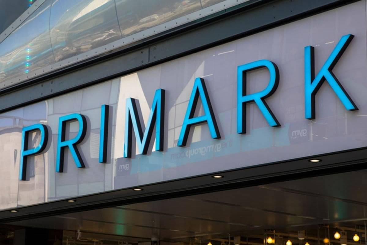 Primark pays tribute to the Canary Islands with new sweatshirt design