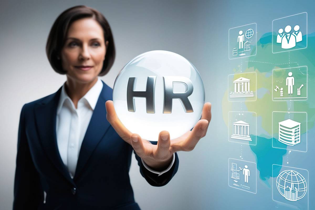 How to use ITAM Software in the HR Industry