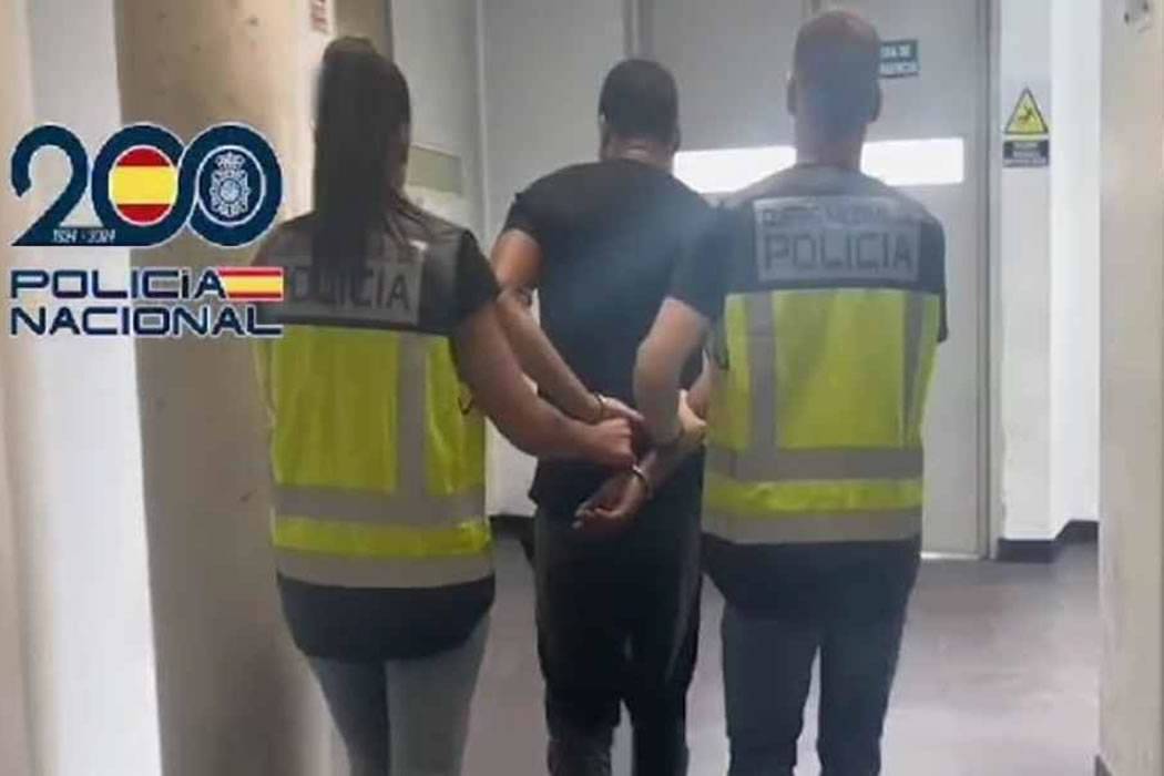 14 arrested as police dismantle child prostitution network in Tenerife 