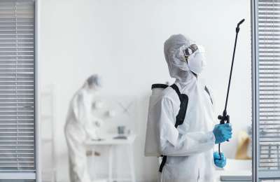 The risk of poor practices by pest control companies in the Canary Islands 