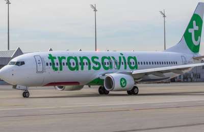 Emergency landing in Gran Canaria due to medical issues on board