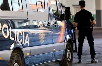 Man arrested for stabbing outside a nightclub in Gran Canaria
