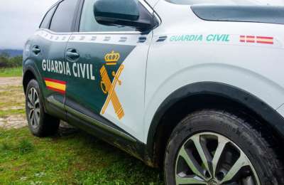 Lifeless body found in a ravine in Arona in south Tenerife