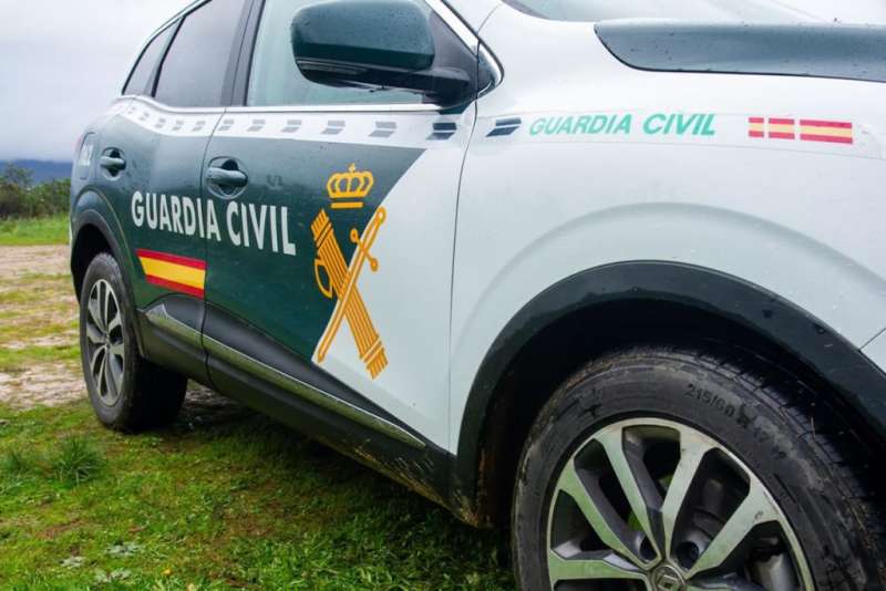 Lifeless body found in a ravine in Arona in south Tenerife
