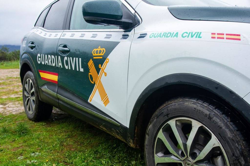 Lifeless body found in a ravine in Arona in south Tenerife