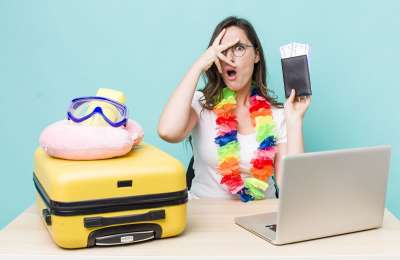 Common travel mistakes