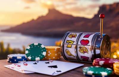 The Rise of Online Casinos in the Canary Islands: What Locals Need to Know