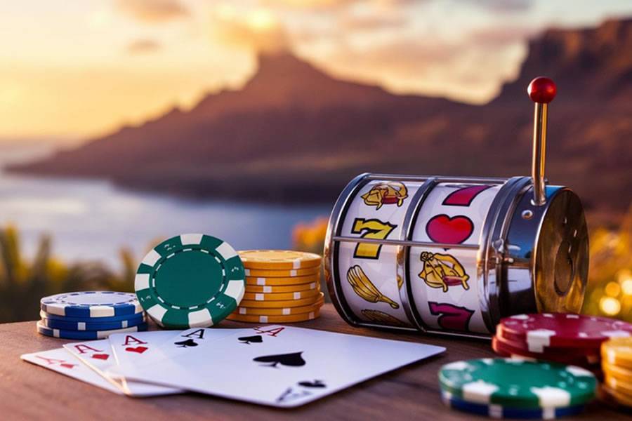 The Rise of Online Casinos in the Canary Islands: What Locals Need to Know