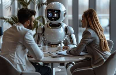 Artificial Intelligence and romantic counselling: Can chatbots offer help in the Canary Islands?