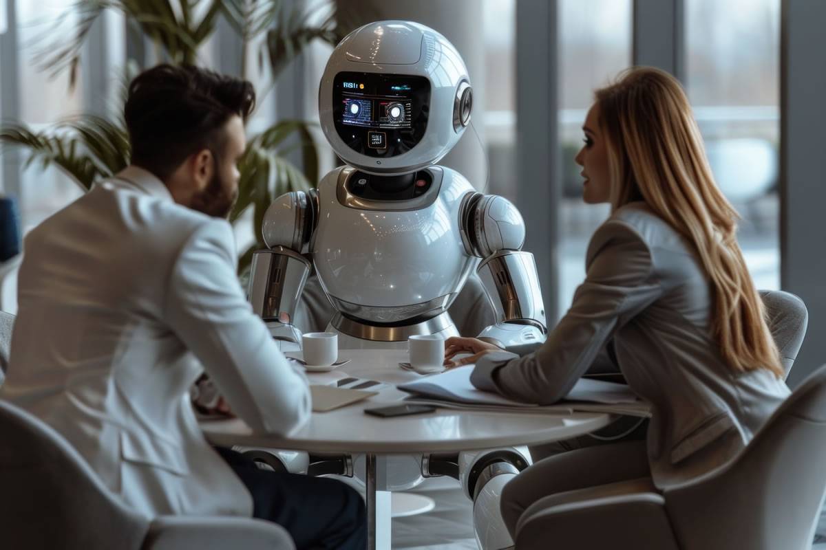 Artificial Intelligence and romantic counselling: Can chatbots offer help in the Canary Islands?
