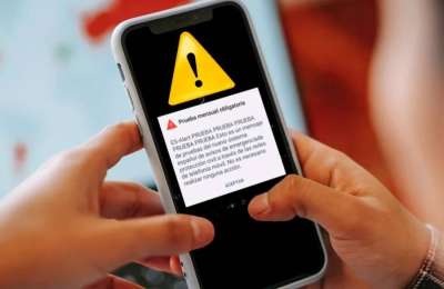 Warning for Tourists and Residents: Emergency Drill on September 26th in Gran Canaria 