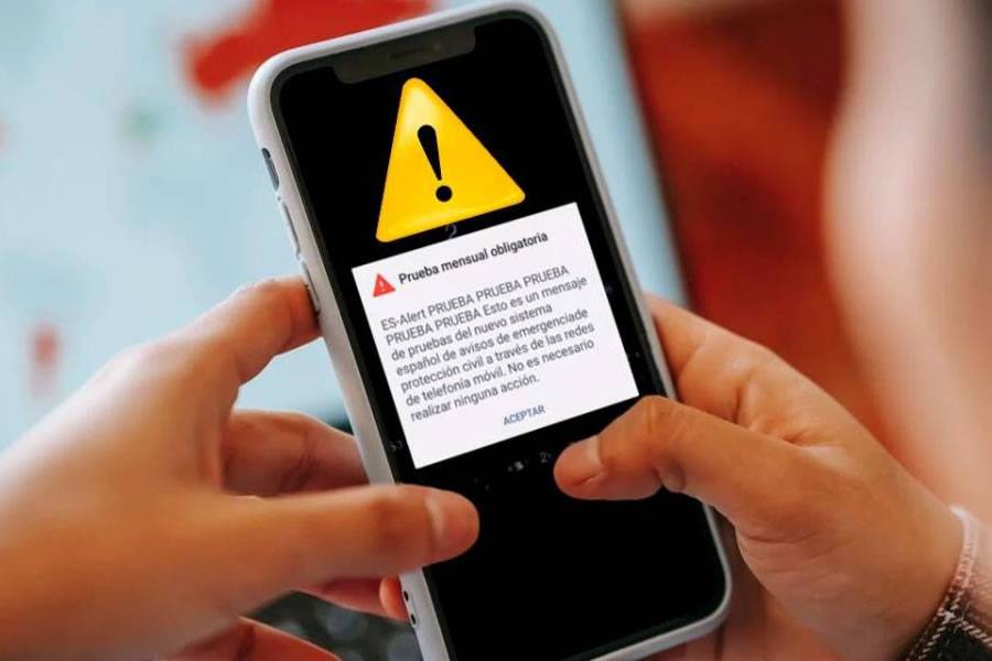 Warning for Tourists and Residents: Emergency Drill on September 26th in Gran Canaria 