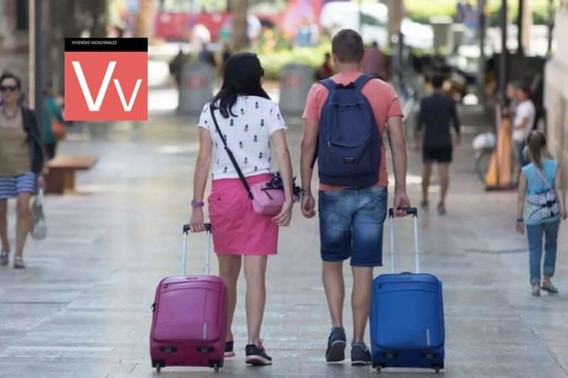 Holiday lets created around 19,000 jobs in the Canary Islands last year
