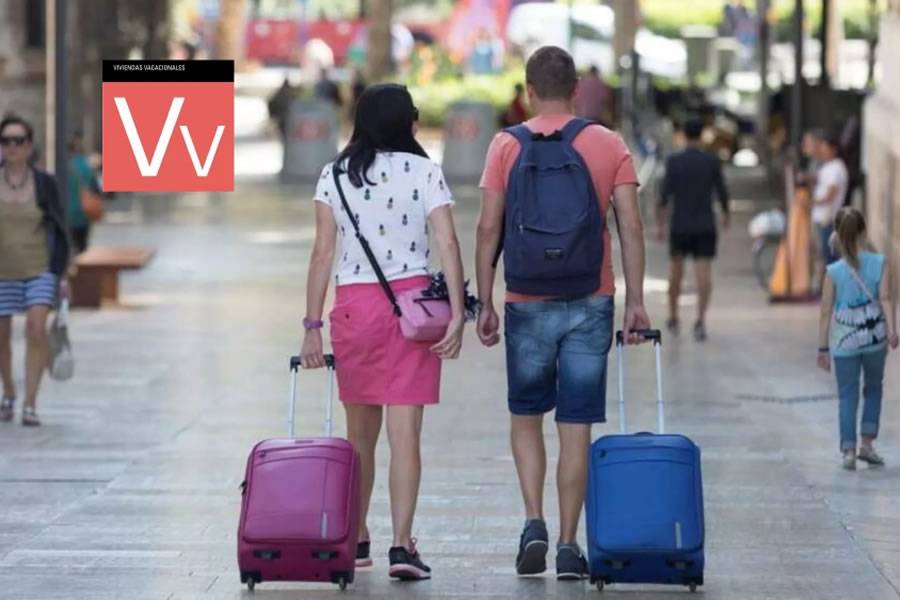 Holiday lets created around 19,000 jobs in the Canary Islands last year