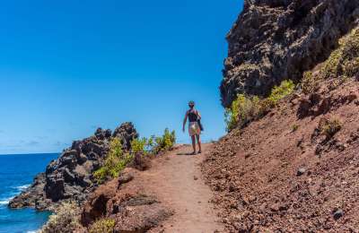 Travelling to the Canary Islands: A mix of Adventure and Relaxation