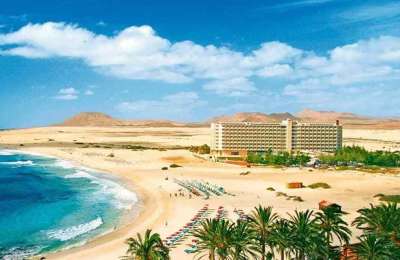 Constitutional Court approves demolition of Oliva Beach Hotel in Fuerteventura