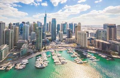 Finding value-for-money properties for UK investors in Dubai's prime locations