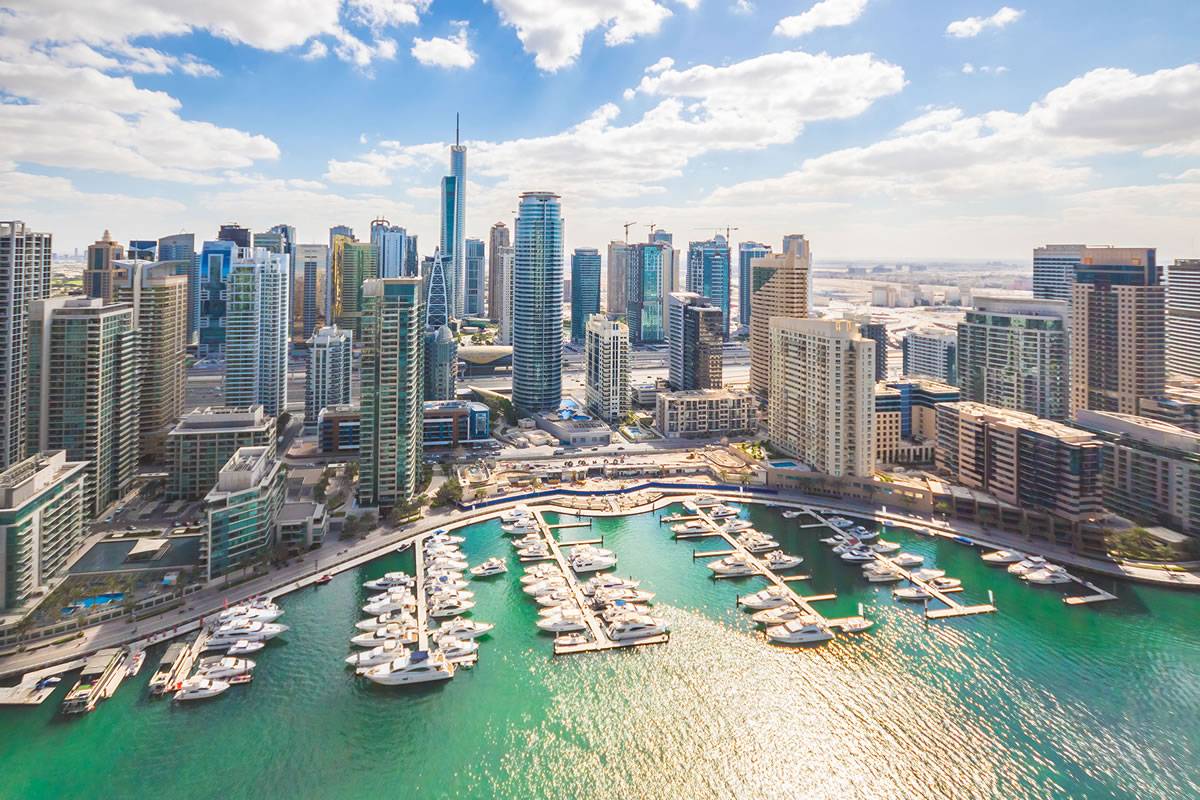 Finding value-for-money properties for UK investors in Dubai's prime locations