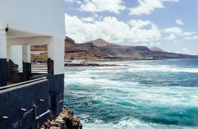 The best entertainment areas in the Canaries