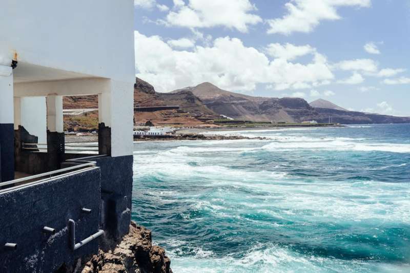 The best entertainment areas in the Canaries