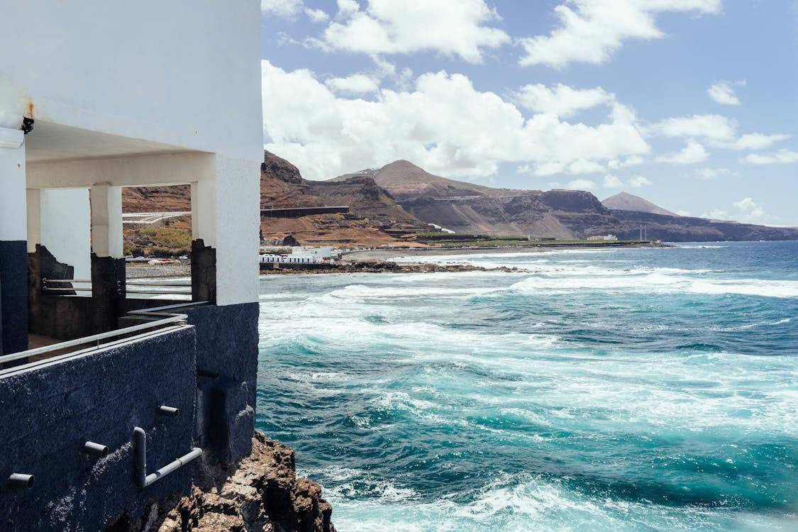 The best entertainment areas in the Canaries