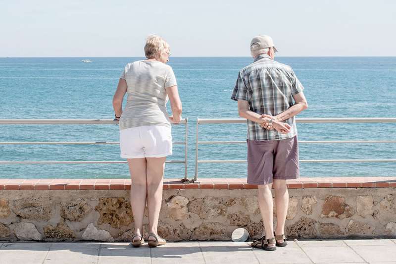 British pensioners in Spain are NOT eligible for UK Winter fuel payments, despite viral claims