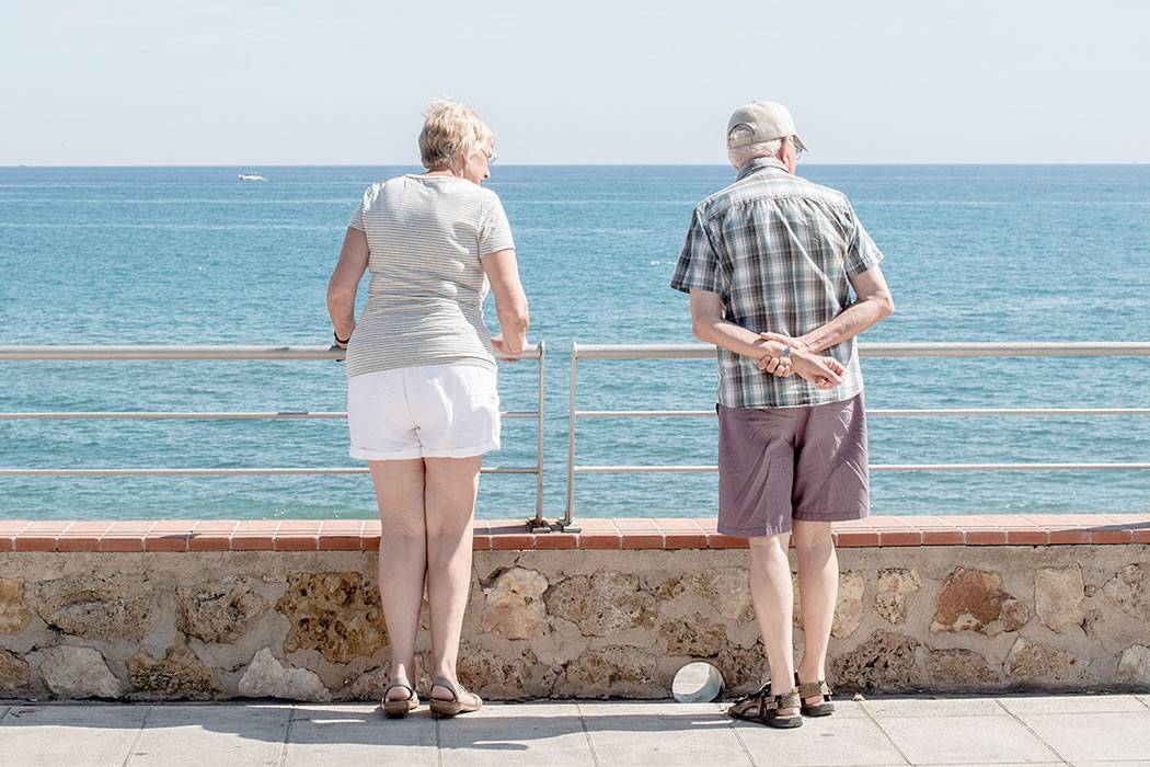 British pensioners in Spain are NOT eligible for UK Winter fuel payments, despite viral claims