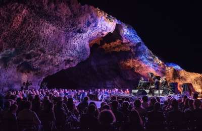 How the Canary Islands have become a hub for cultural entertainment