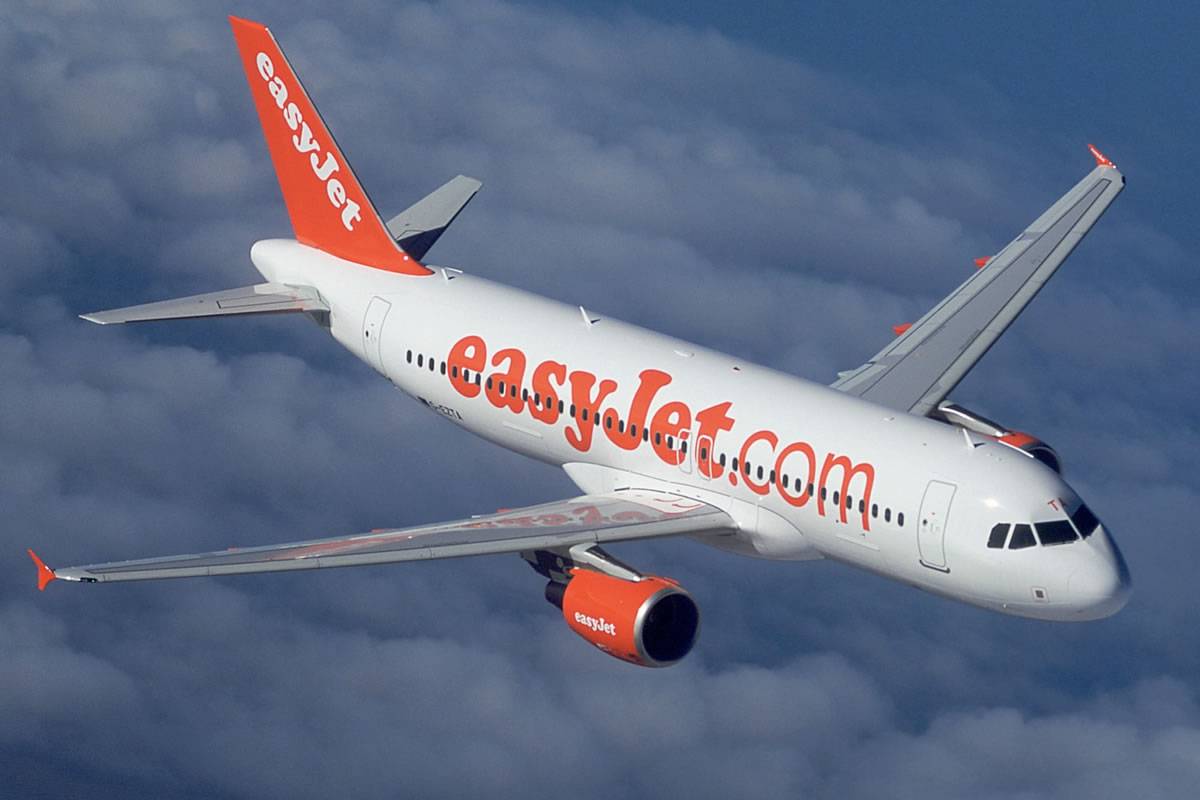 British couple sentenced for indecent behaviour on Tenerife flight