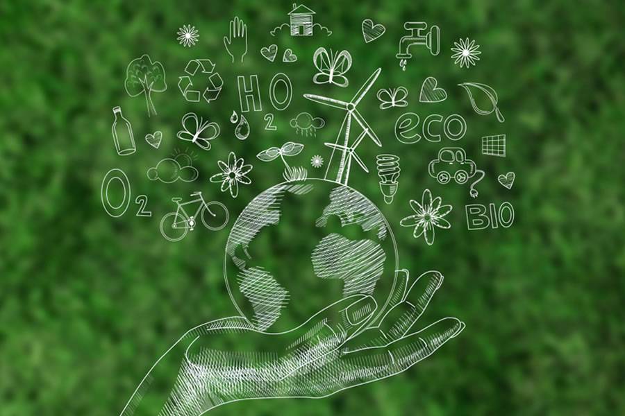 The role of sustainability speakers in addressing Climate Change