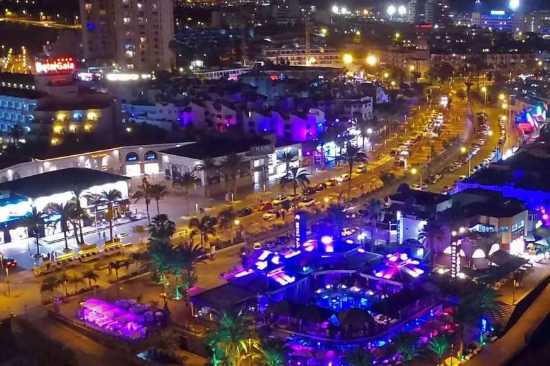 Tenerife holidaymakers warned of mobile phone scam in popular tourist areas