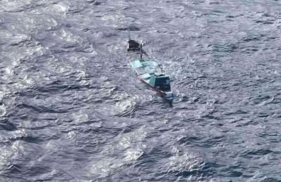 Tragedy in the Canaries: 9 dead and 48 missing after boat capsizes near El Hierro