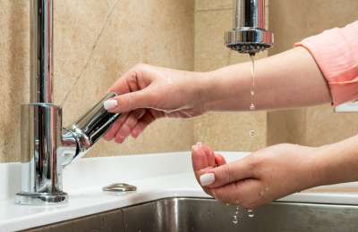 17 towns in Lanzarote left without water due to desalination plant breakdown