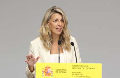 Spain wants earlier closing time for bars and restaurants due to reduced working hours
