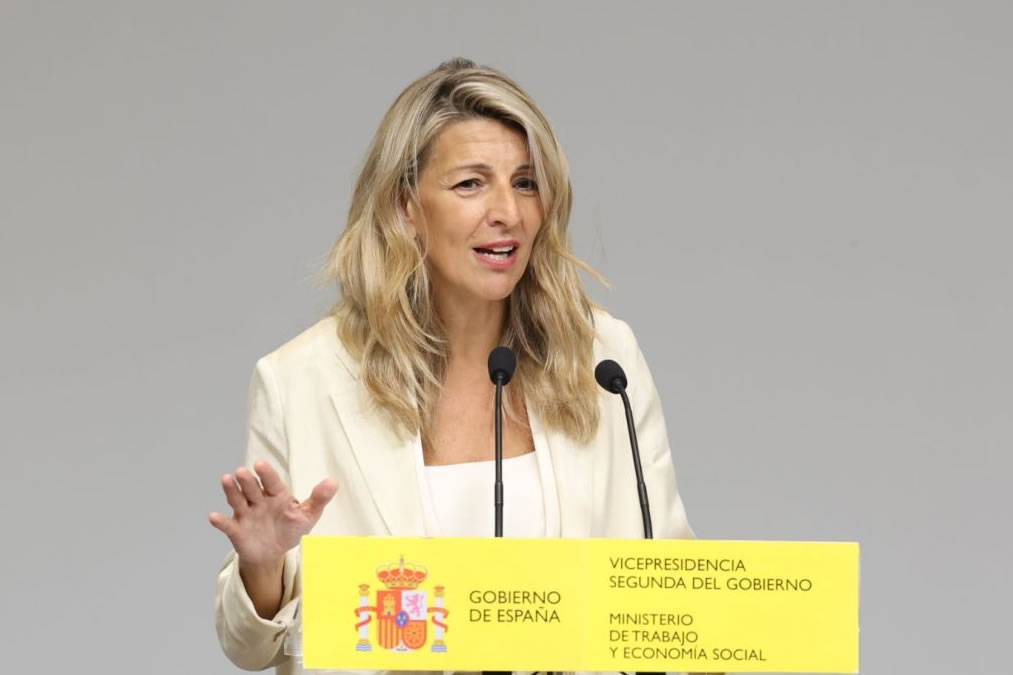 Spain wants earlier closing time for bars and restaurants due to reduced working hours