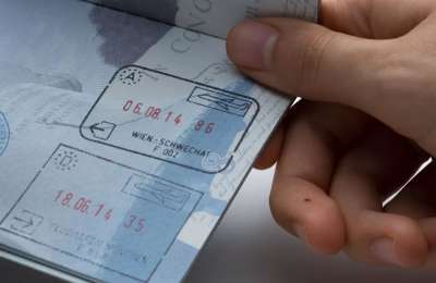Foreign Office issues warning to Brits ahead of EU Entry/Exit System launch