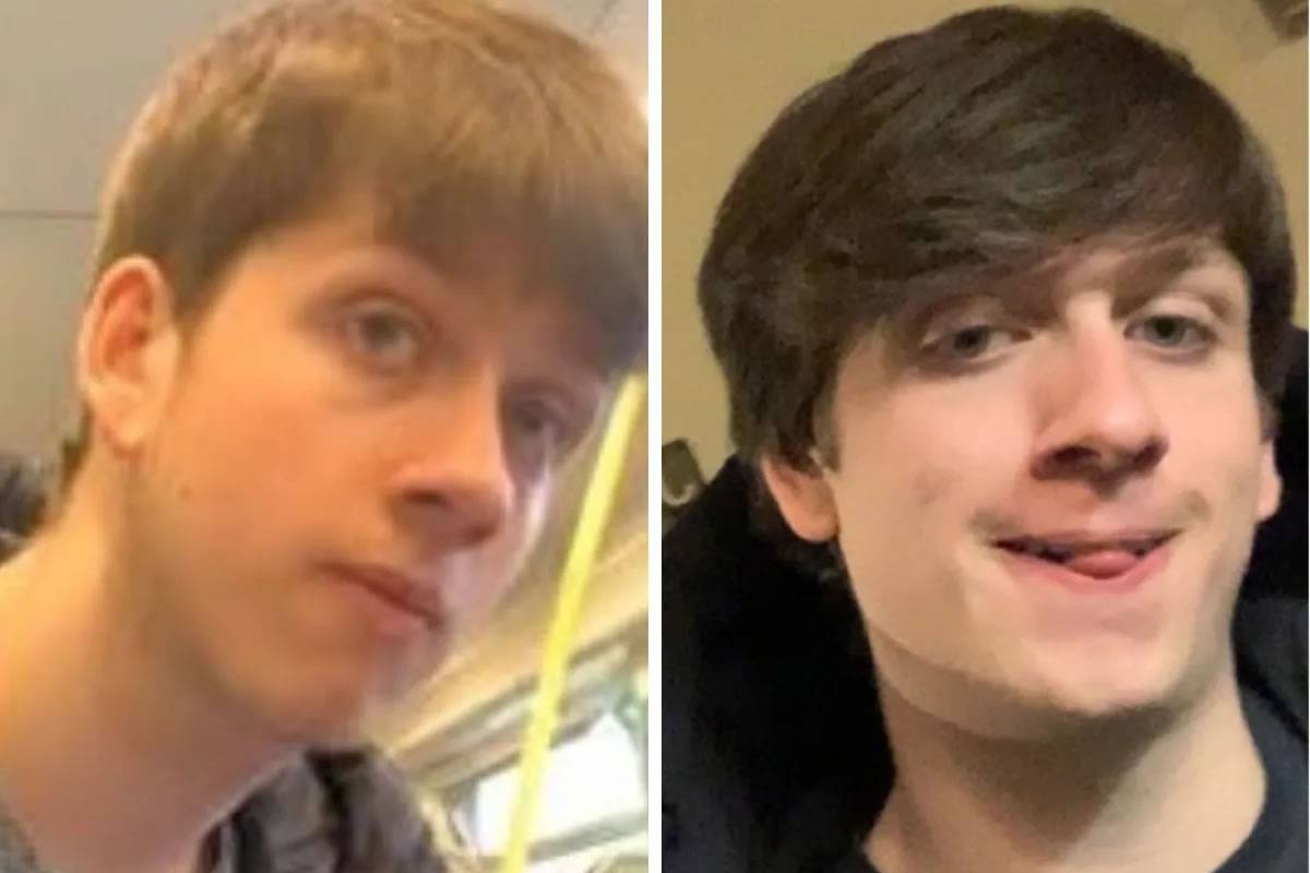 UK detectives are widening their net to Spain in the search for 21-year-old Thomas Dures