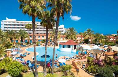 Maspalomas to have new 4-star hotel with conversion of apartment complex