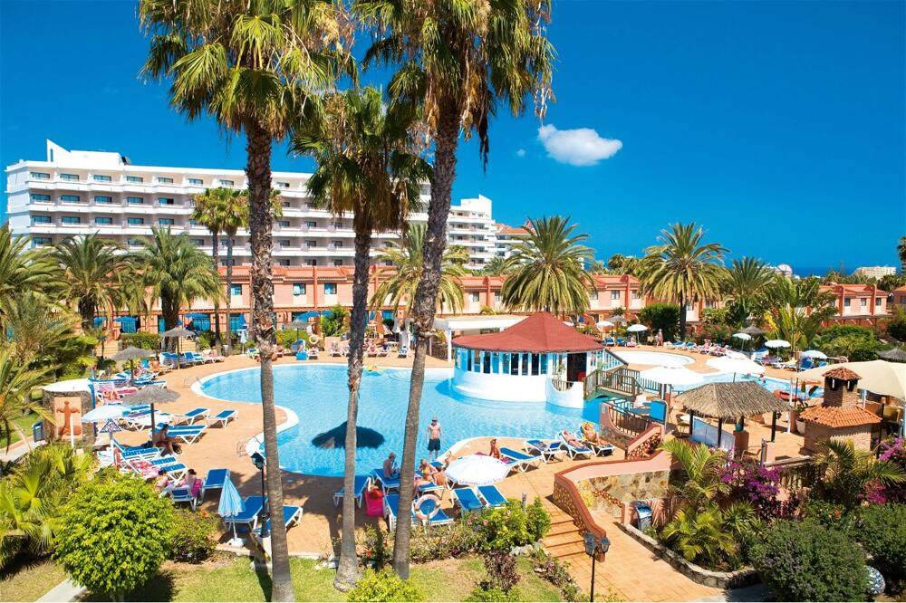 Maspalomas to have new 4-star hotel with conversion of apartment complex