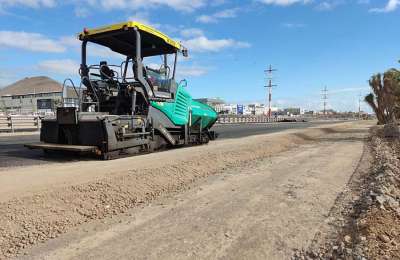 Roadworks in Las Chafiras rescheduled to avoid disruptions over Christmas