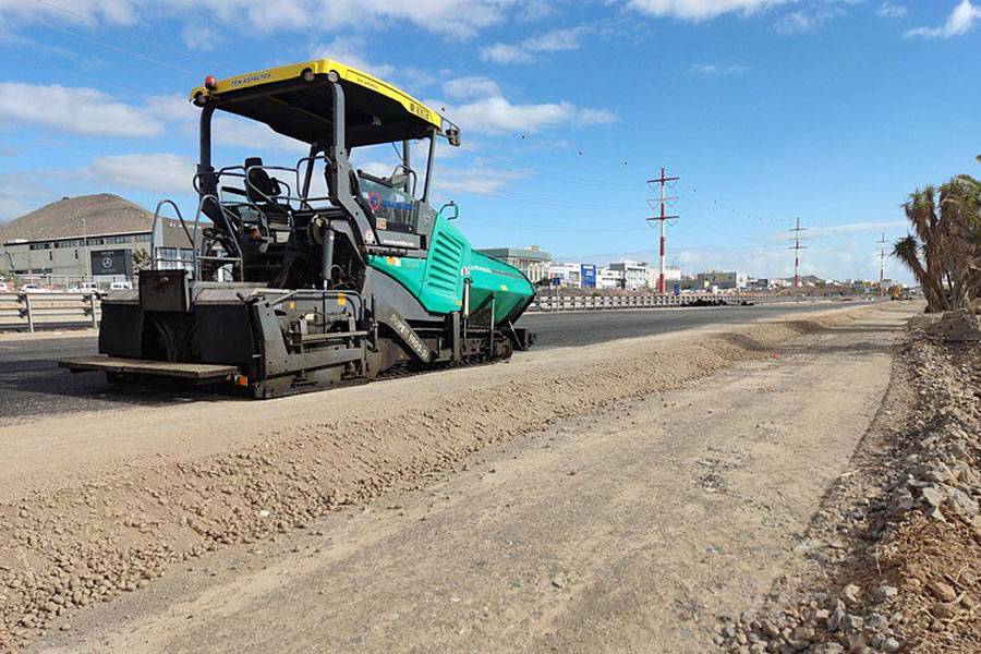 Roadworks in Las Chafiras rescheduled to avoid disruptions over Christmas