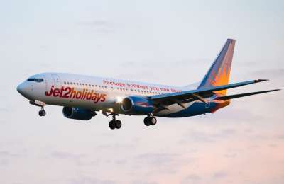 Tenerife flight diverted due to ‘disruptive’ passenger and failed landing attempts